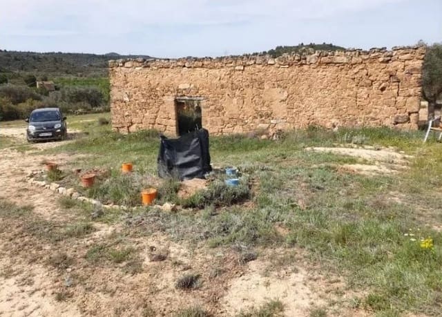 Terreno/Finca Rústica en Fabara en venta - 38.000 € (Ref: 9479539)