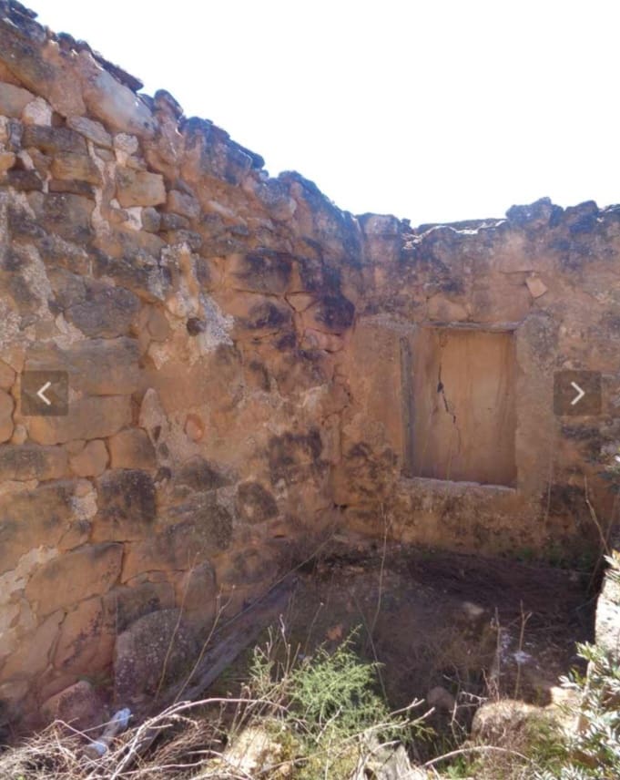 Terreno/Finca Rústica en Fabara en venta - 38.000 € (Ref: 9479539)