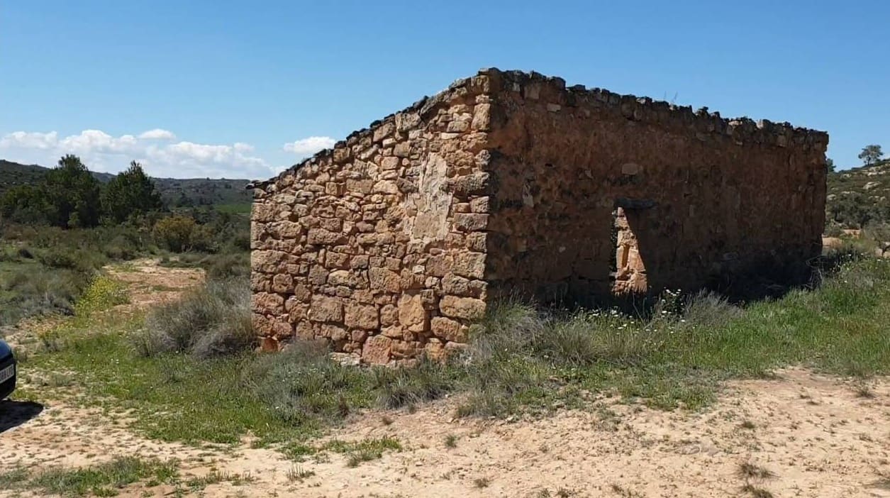Terreno/Finca Rústica en Fabara en venta - 38.000 € (Ref: 9479539)