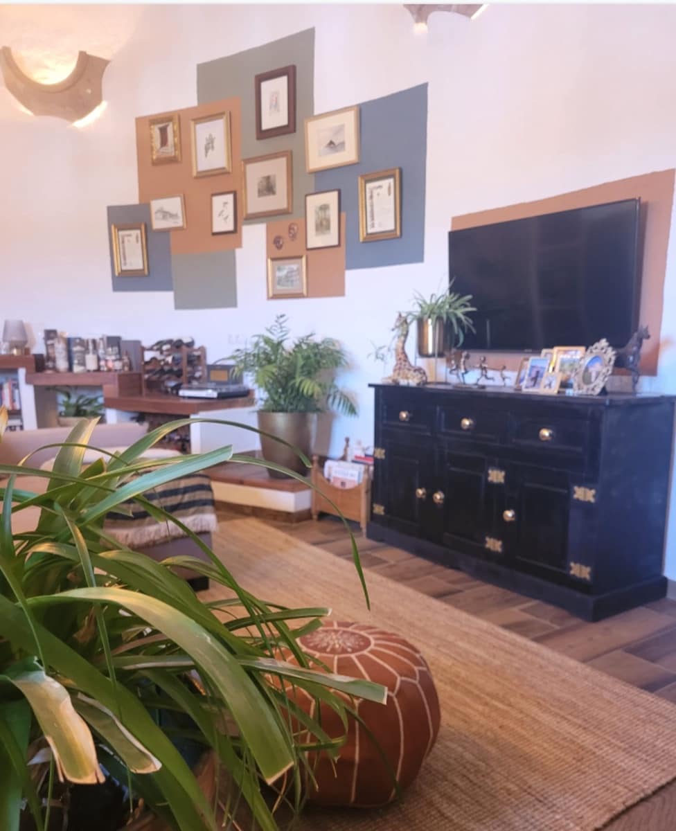 2 chambre Maison Troglodyte à vendre à Galera - 135 000 € (Ref: 9479540)