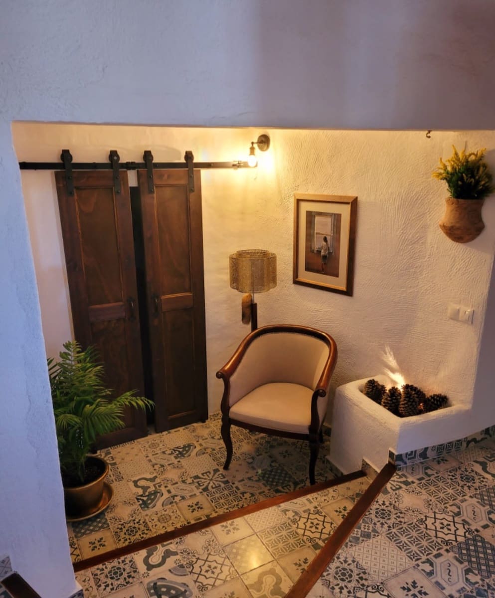 2 chambre Maison Troglodyte à vendre à Galera - 135 000 € (Ref: 9479540)