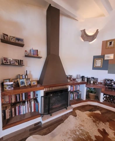 2 chambre Maison Troglodyte à vendre à Galera - 135 000 € (Ref: 9479540)