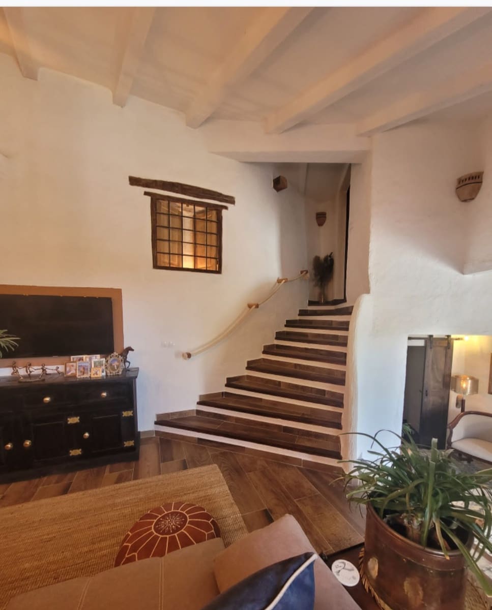 2 chambre Maison Troglodyte à vendre à Galera - 135 000 € (Ref: 9479540)