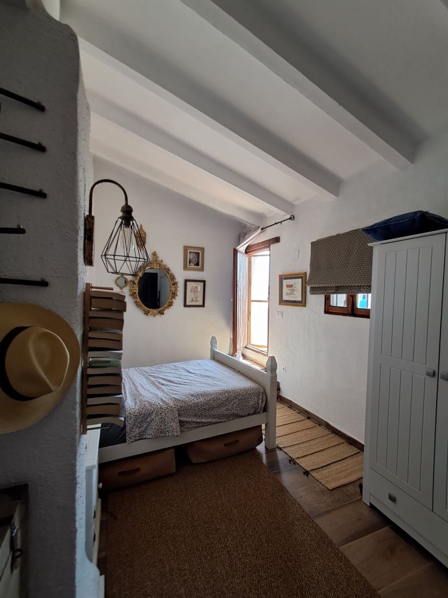 2 chambre Maison Troglodyte à vendre à Galera - 135 000 € (Ref: 9479540)