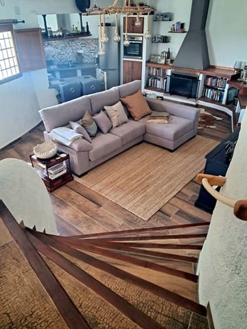 2 chambre Maison Troglodyte à vendre à Galera - 135 000 € (Ref: 9479540)