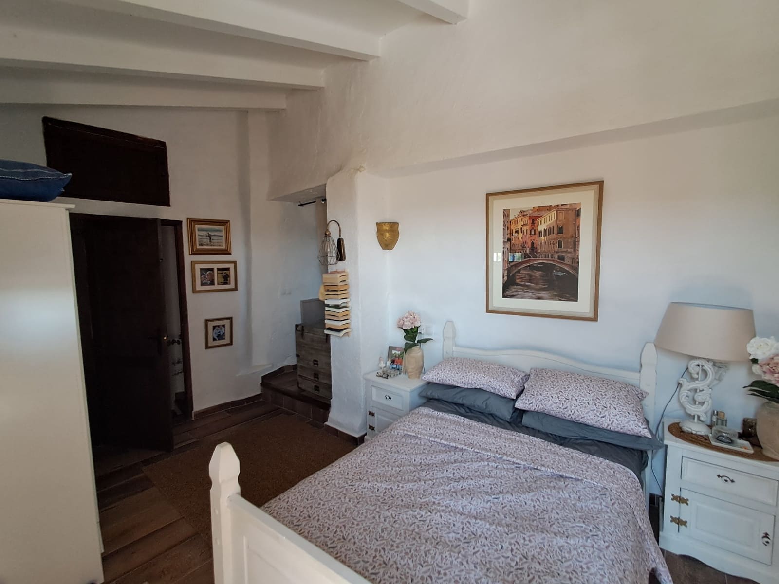 2 chambre Maison Troglodyte à vendre à Galera - 135 000 € (Ref: 9479540)