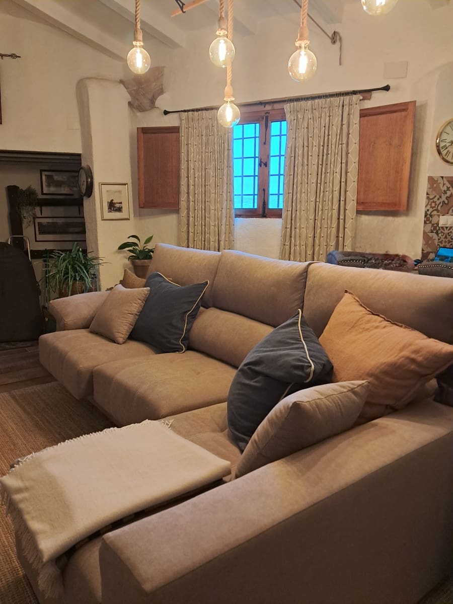 2 chambre Maison Troglodyte à vendre à Galera - 135 000 € (Ref: 9479540)