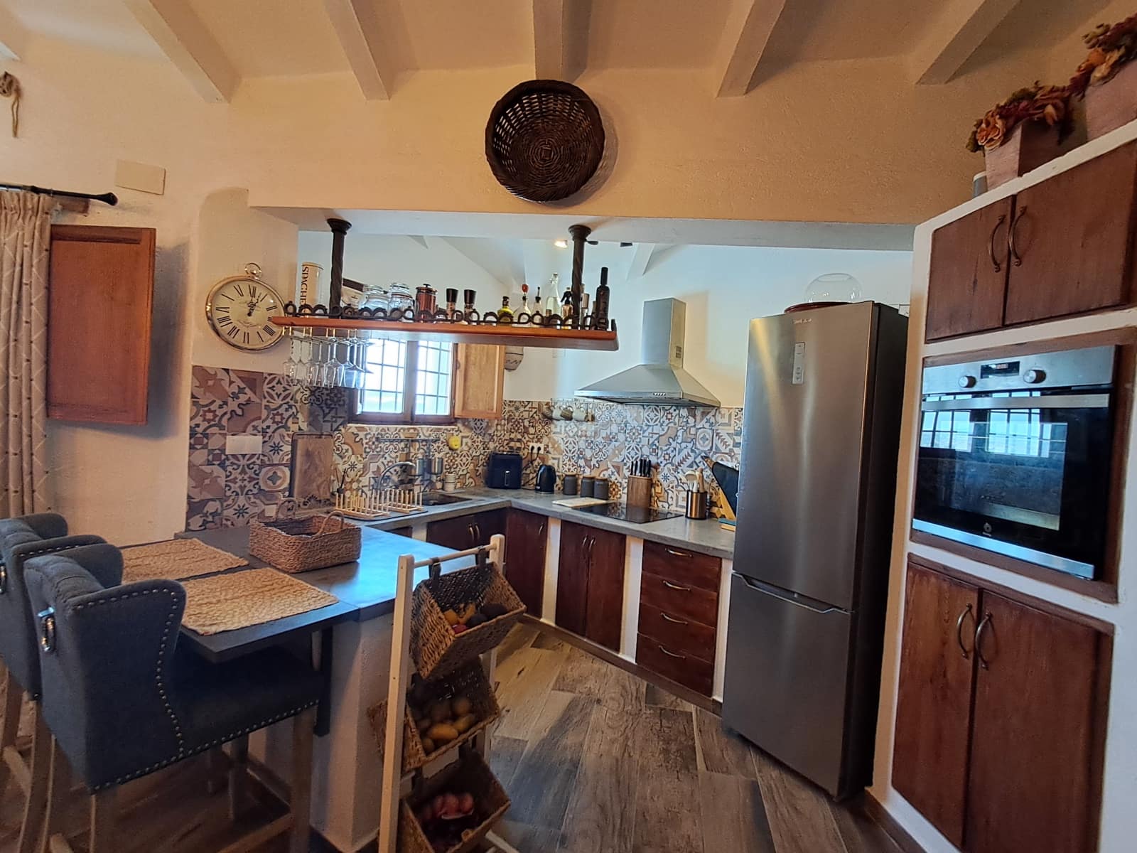 2 chambre Maison Troglodyte à vendre à Galera - 135 000 € (Ref: 9479540)