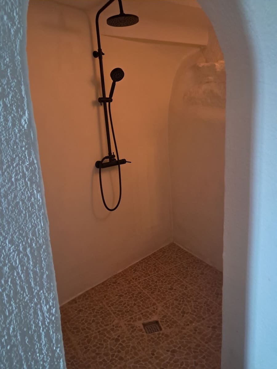 2 chambre Maison Troglodyte à vendre à Galera - 135 000 € (Ref: 9479540)