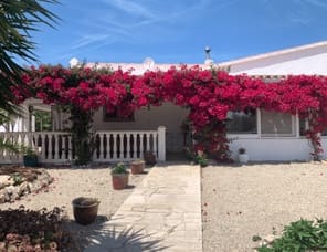 5 soveværelse Finca/Landehus til salg i El Perello med swimmingpool - € 550.000 (Ref: 9479541)