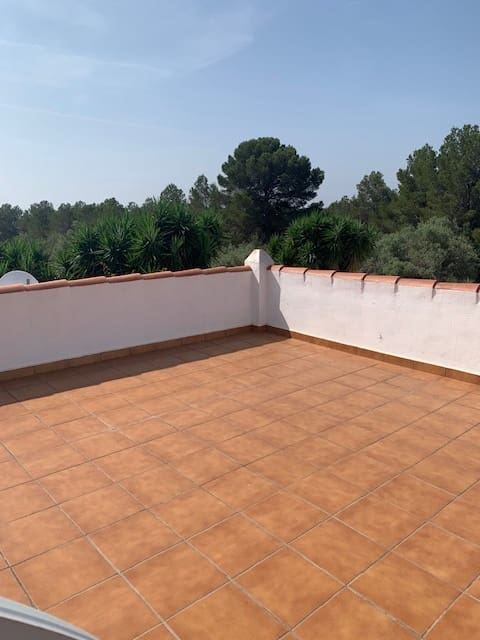 5 soveværelse Finca/Landehus til salg i El Perello med swimmingpool - € 550.000 (Ref: 9479541)