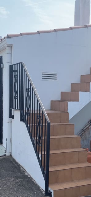 5 soveværelse Finca/Landehus til salg i El Perello med swimmingpool - € 550.000 (Ref: 9479541)