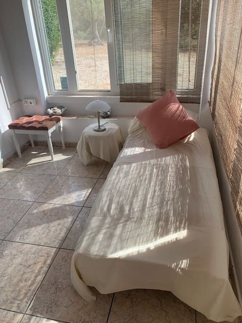 5 soveværelse Finca/Landehus til salg i El Perello med swimmingpool - € 550.000 (Ref: 9479541)