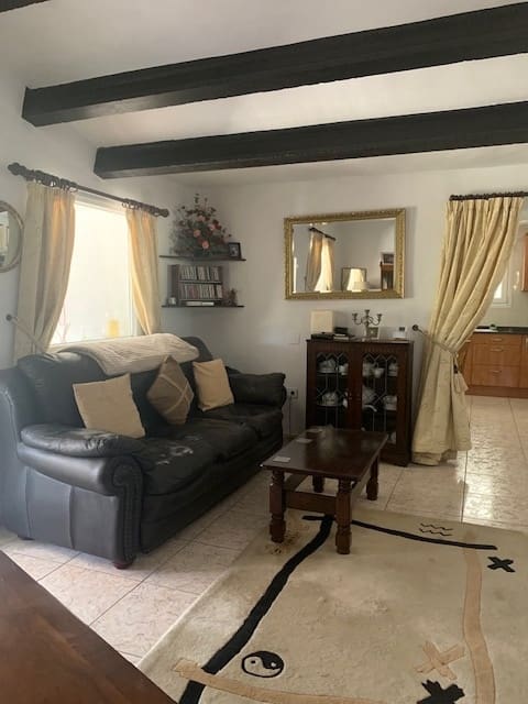 5 soveværelse Finca/Landehus til salg i El Perello med swimmingpool - € 550.000 (Ref: 9479541)