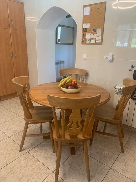 5 soveværelse Finca/Landehus til salg i El Perello med swimmingpool - € 550.000 (Ref: 9479541)