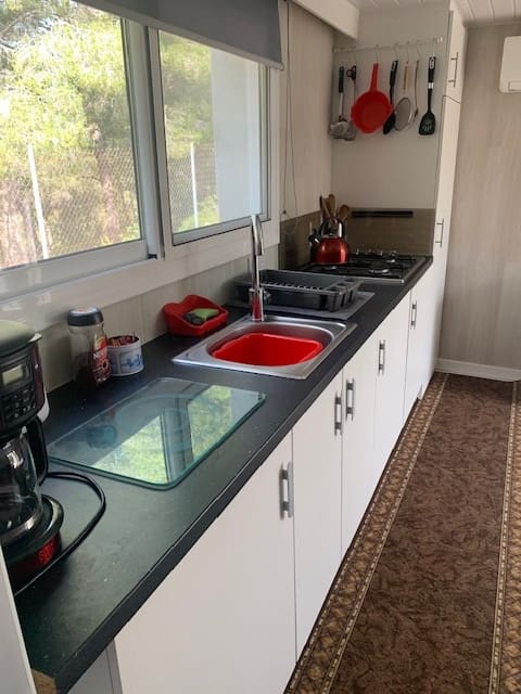 5 soveværelse Finca/Landehus til salg i El Perello med swimmingpool - € 550.000 (Ref: 9479541)