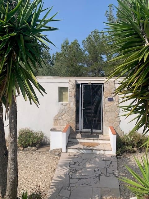 5 soveværelse Finca/Landehus til salg i El Perello med swimmingpool - € 550.000 (Ref: 9479541)