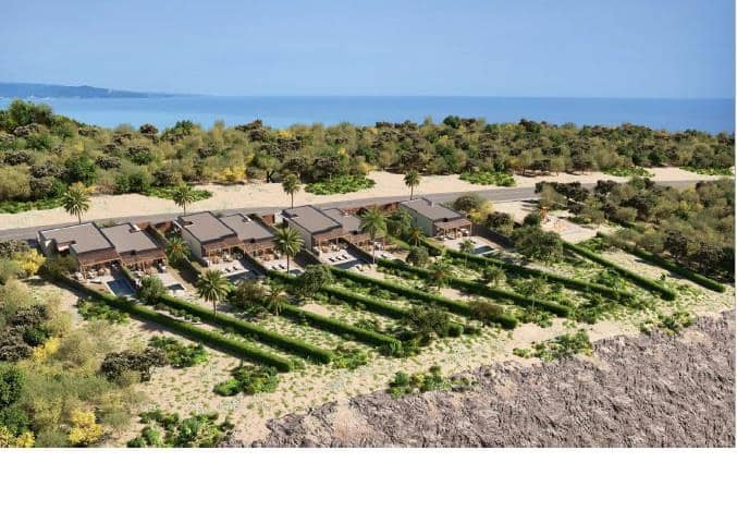 Grond te koop in Santa Cruz de Tenerife - € 600.000 (Ref: 9479542)