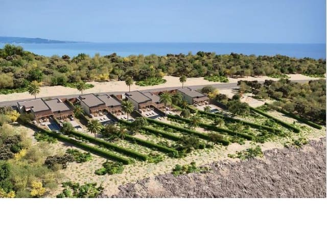 Grond te koop in Santa Cruz de Tenerife - € 600.000 (Ref: 9479542)