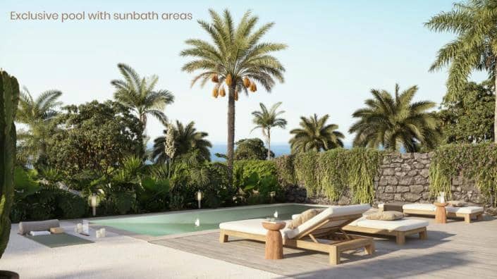 Grond te koop in Santa Cruz de Tenerife - € 600.000 (Ref: 9479542)