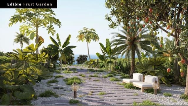 Grond te koop in Santa Cruz de Tenerife - € 600.000 (Ref: 9479542)