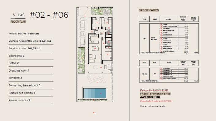 Grond te koop in Santa Cruz de Tenerife - € 600.000 (Ref: 9479542)
