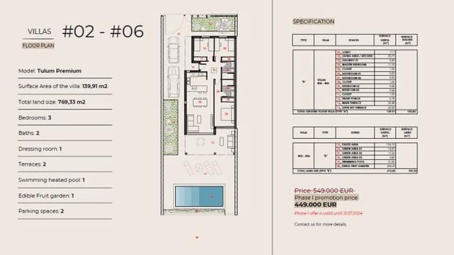 Grond te koop in Santa Cruz de Tenerife - € 600.000 (Ref: 9479542)