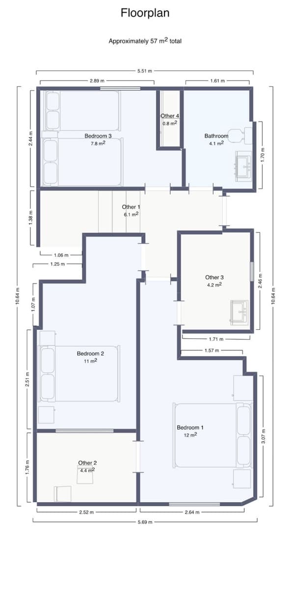 3 bedroom Townhouse for sale in Nueva Andalucia with pool - € 417,500 (Ref: 9479543)