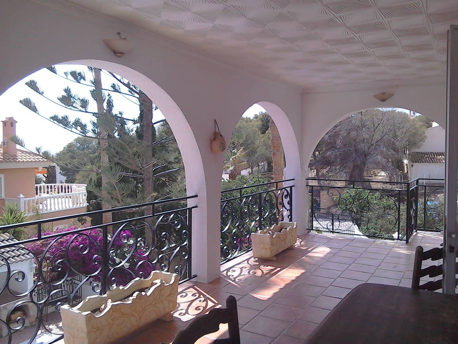 5 bedroom Villa for sale in Isla Plana with pool - € 553,000 (Ref: 9479544)