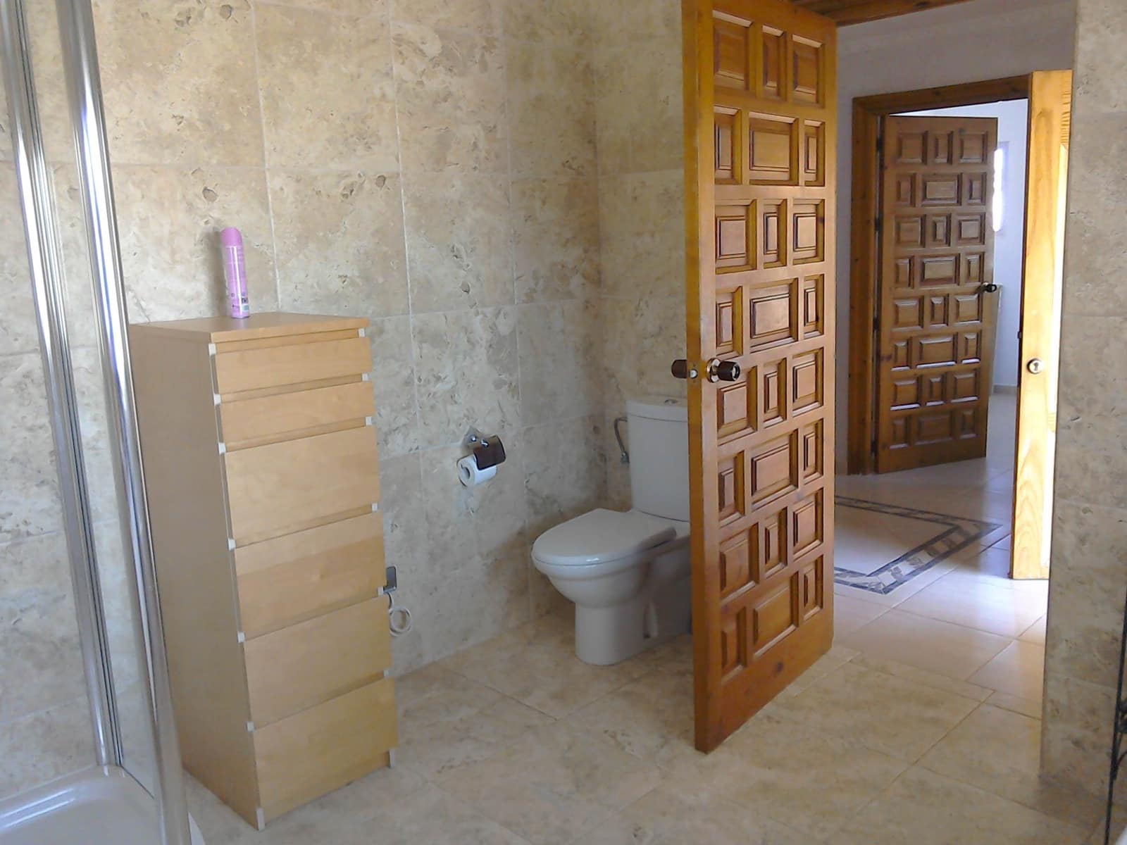 5 bedroom Villa for sale in Isla Plana with pool - € 553,000 (Ref: 9479544)