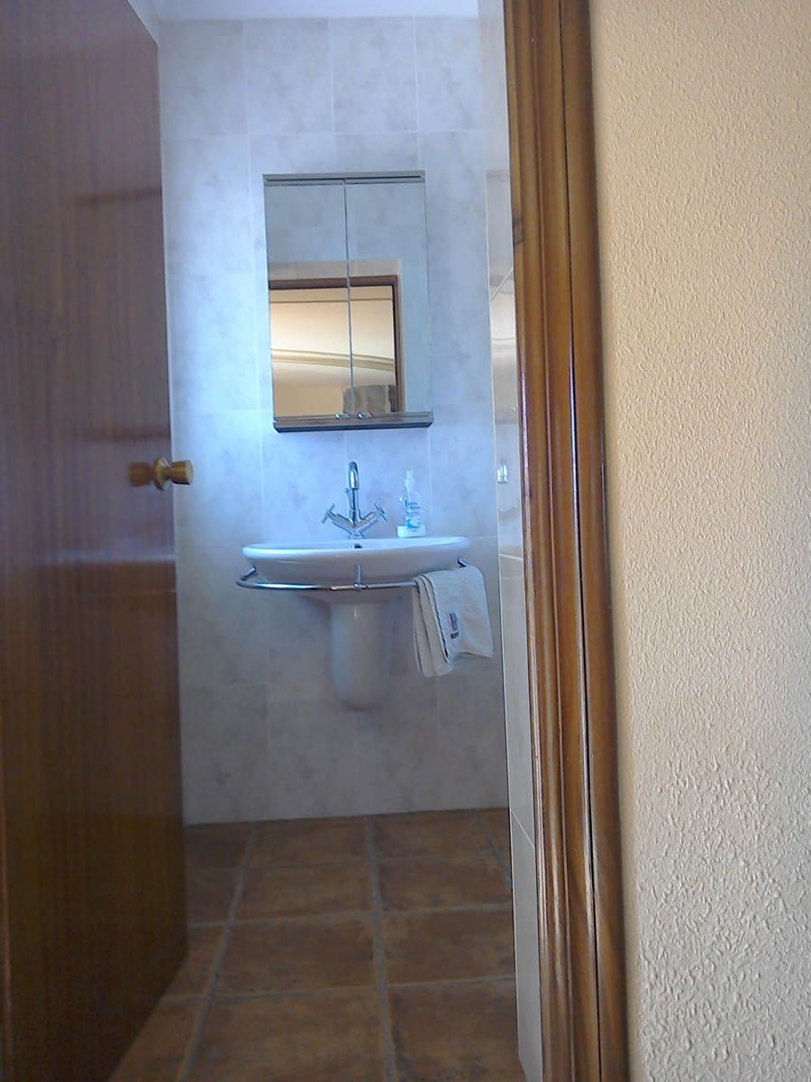 5 bedroom Villa for sale in Isla Plana with pool - € 553,000 (Ref: 9479544)