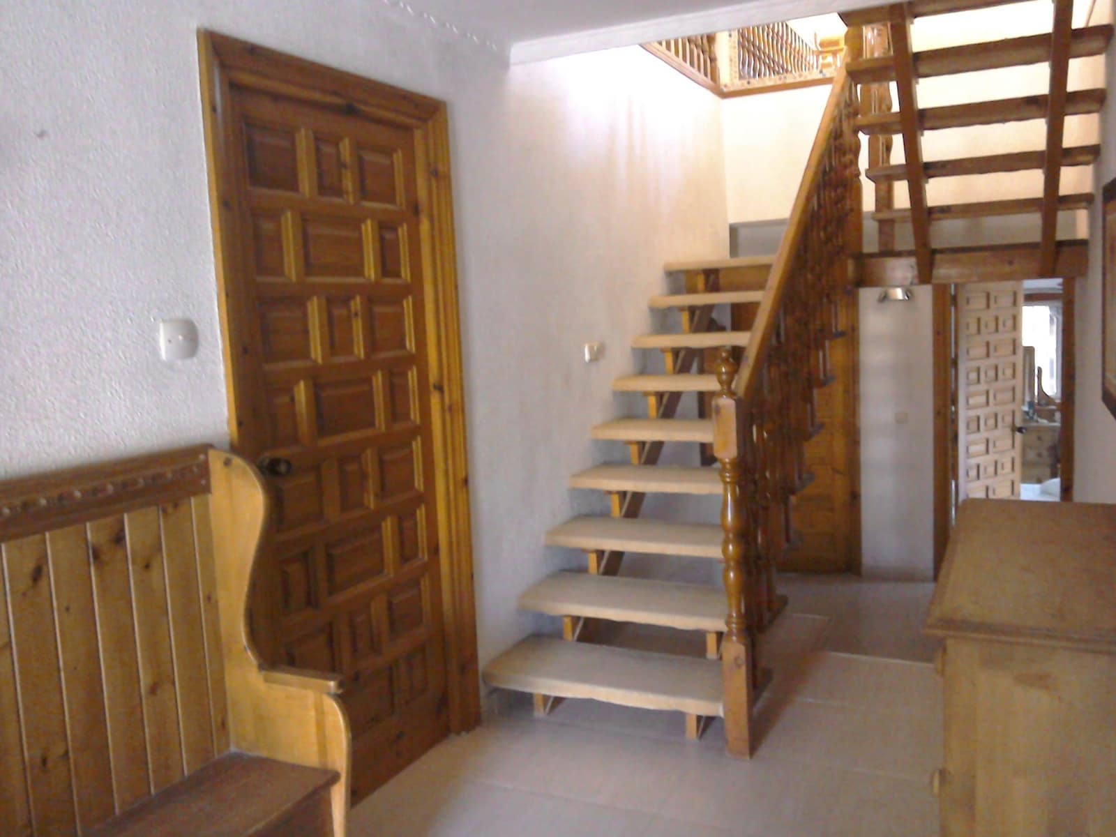 5 bedroom Villa for sale in Isla Plana with pool - € 553,000 (Ref: 9479544)