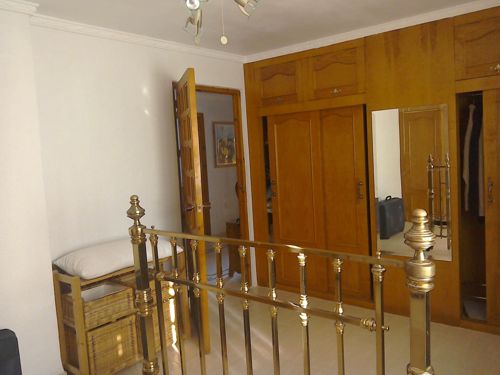 5 bedroom Villa for sale in Isla Plana with pool - € 553,000 (Ref: 9479544)