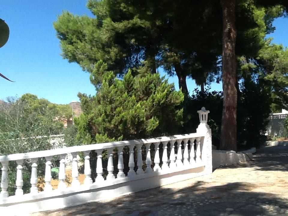 5 bedroom Villa for sale in Isla Plana with pool - € 553,000 (Ref: 9479544)