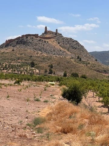 Terreno/Finca Rústica en Doña Ines, Lorca en venta - 229.000 € (Ref: 9479545)