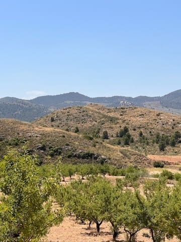 Terreno/Finca Rústica en Doña Ines, Lorca en venta - 229.000 € (Ref: 9479545)