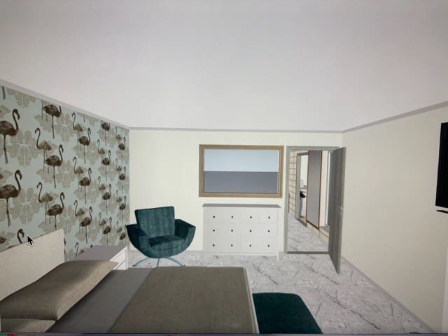 Terreno/Finca Rústica en Doña Ines en venta - 229.000 € (Ref: 9479545)