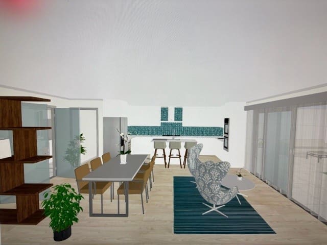 Terreno/Finca Rústica en Doña Ines en venta - 229.000 € (Ref: 9479545)