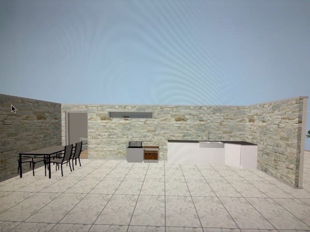 Terreno/Finca Rústica en Doña Ines en venta - 229.000 € (Ref: 9479545)