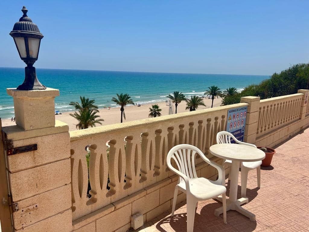 2 bedroom Apartment for sale in El Campello with pool - € 369,000 (Ref: 9479546)