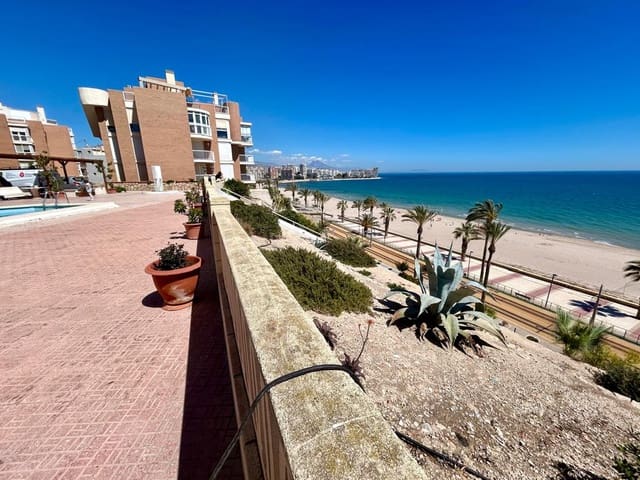 2 camera da letto Appartamento in vendita in El Campello con piscina - 369.000 € (Rif: 9479546)
