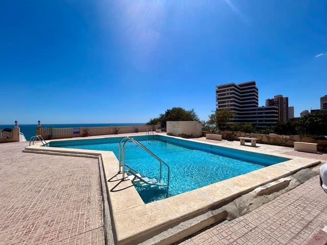 2 camera da letto Appartamento in vendita in El Campello con piscina - 369.000 € (Rif: 9479546)