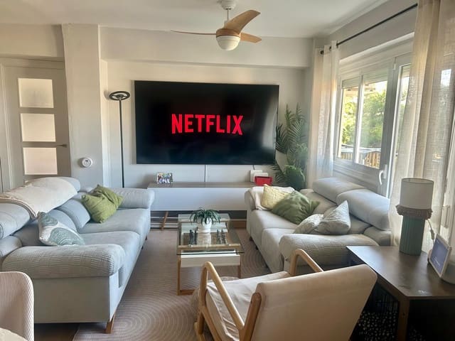 2 camera da letto Appartamento in vendita in El Campello con piscina - 369.000 € (Rif: 9479546)