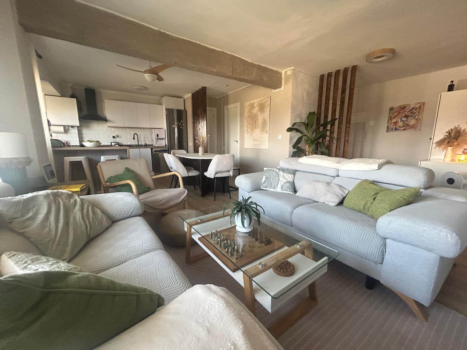 2 bedroom Apartment for sale in El Campello with pool - € 369,000 (Ref: 9479546)