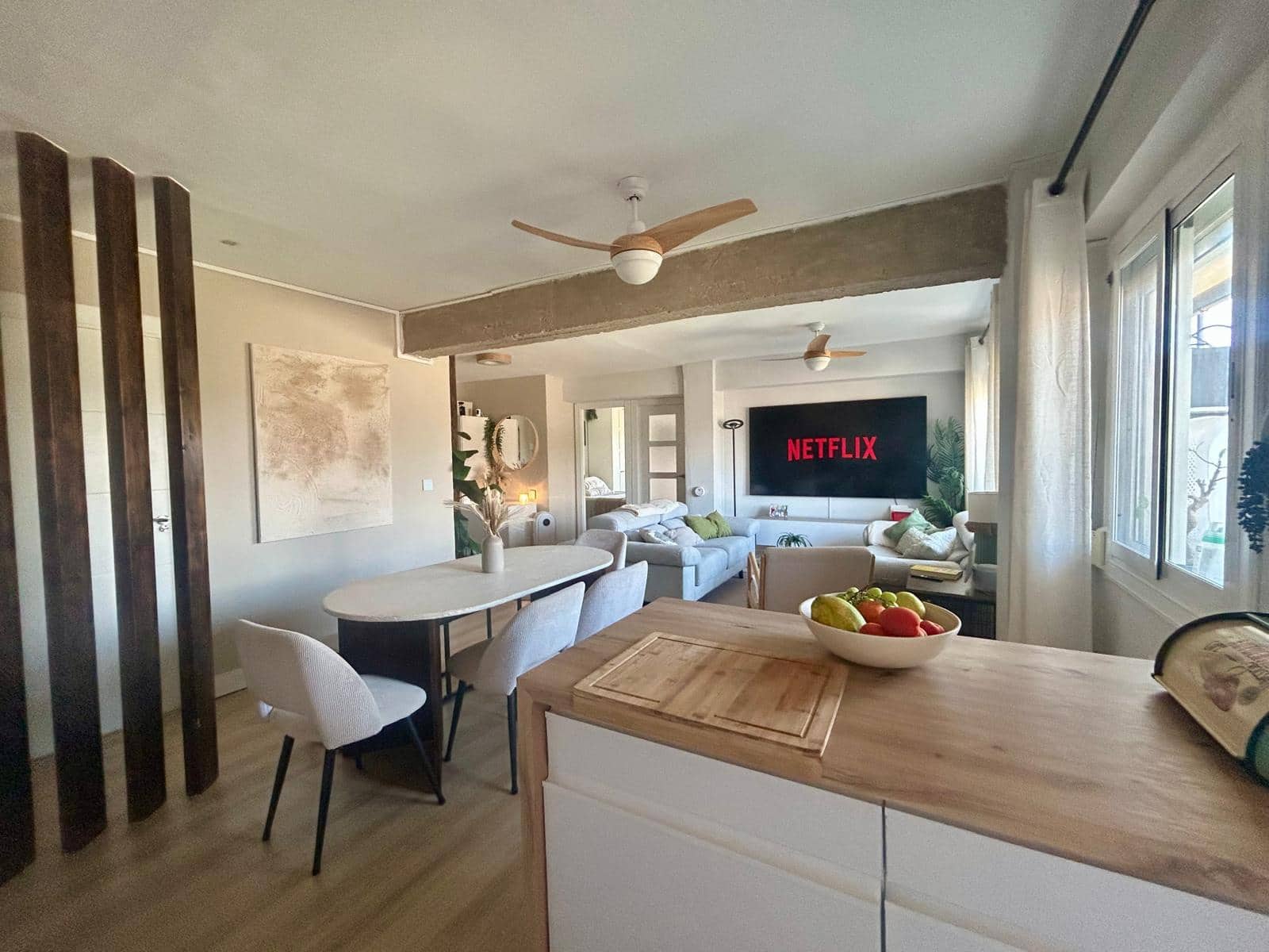 2 bedroom Apartment for sale in El Campello with pool - € 369,000 (Ref: 9479546)