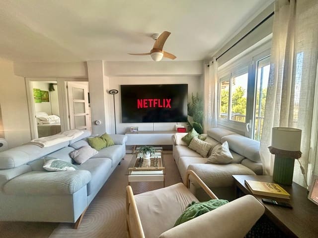 2 camera da letto Appartamento in vendita in El Campello con piscina - 369.000 € (Rif: 9479546)