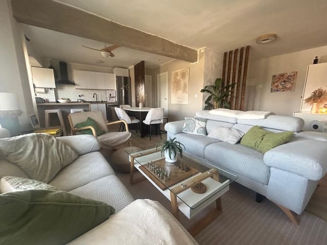 2 camera da letto Appartamento in vendita in El Campello con piscina - 369.000 € (Rif: 9479546)