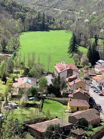 Terreno/Finca Rústica en Pola de Somiedo, Somiedo en venta - 10.000.000 € (Ref: 9479547)