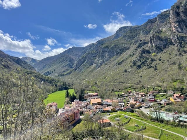 Terreno/Finca Rústica en Pola de Somiedo, Somiedo en venta - 10.000.000 € (Ref: 9479547)