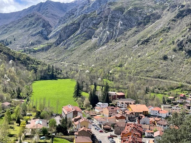 Terreno/Finca Rústica en Pola de Somiedo, Somiedo en venta - 10.000.000 € (Ref: 9479547)